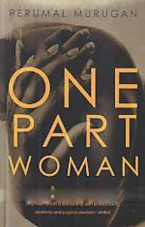 One Part Woman