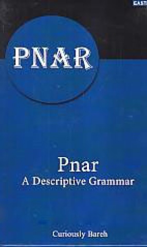 Pnar: A Descriptive Grammar