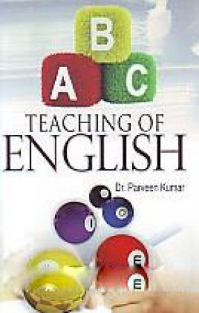 Teaching of English