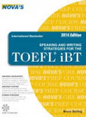 Speaking and Writing Strategies for the TOEFL iBT