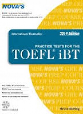 Practice Tests for the TOEFL iBT