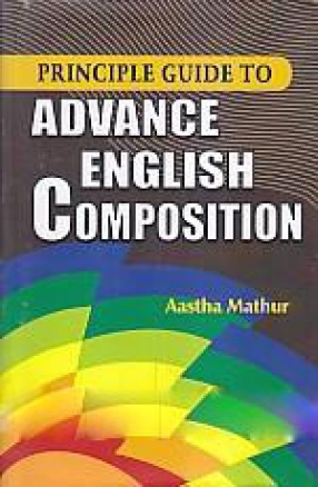 Principle Guide to Advance English Composition