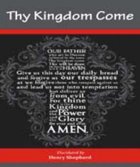 Thy Kingdom Come