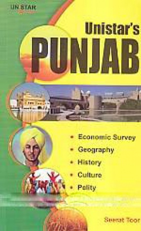 Unistar's Punjab