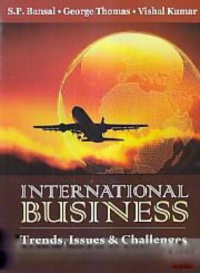 International Business: Trends, Issues and Challenges