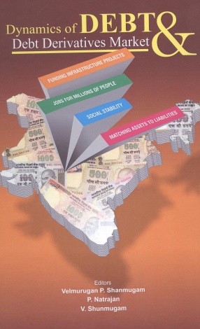 Dynamics of Debt and Debt Derivative Markets