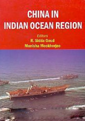 China in Indian Ocean Region