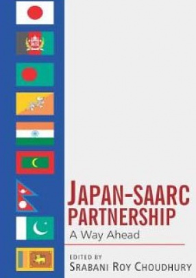 Japan-SAARC Partnership: A Way Ahead