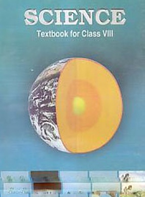 Science: Textbook for Class VIII