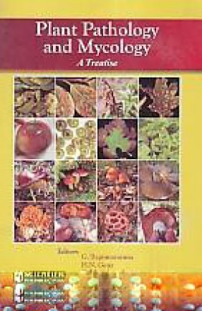 Plant Pathology and Mycology: A Treatise