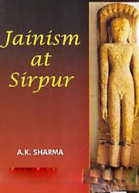 Jainism at Sirpur