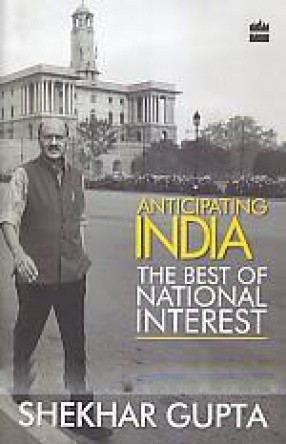 Anticipating India: The Best of National Interest