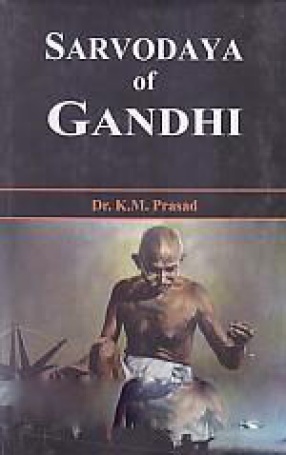 Sarvodaya of Gandhi
