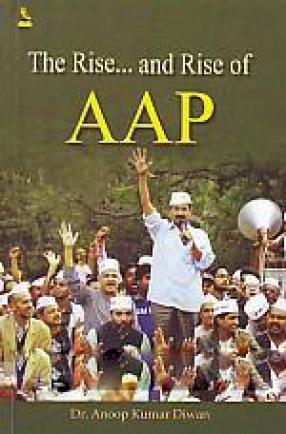 The Rise... and Rise of AAP