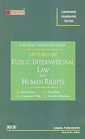 Lectures on Public International Law and Human Rights