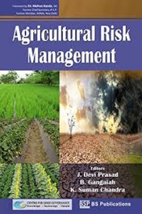 Agricultural Risk Management