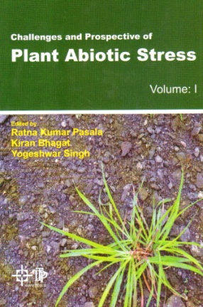 Challenges and Prospective of Plant Abiotic Stress (In 2 Volumes)