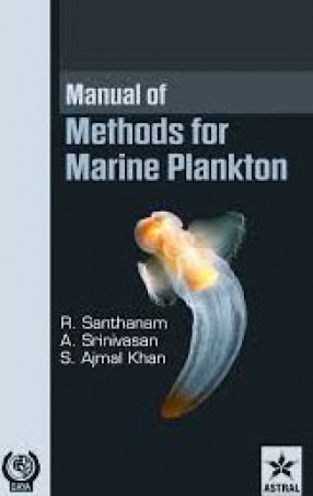 Manual of Methods for Marine Plankton