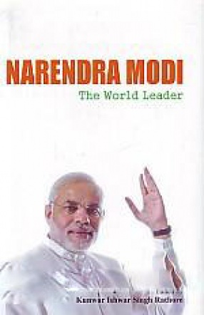 Narendra Modi: The World Leader