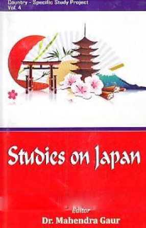 Studies on Japan