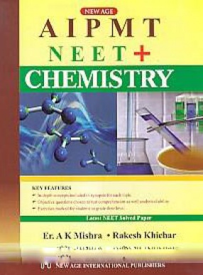 AIPMT NEET + Chemistry