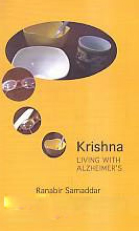 Krishna: Living With Alzheimer's