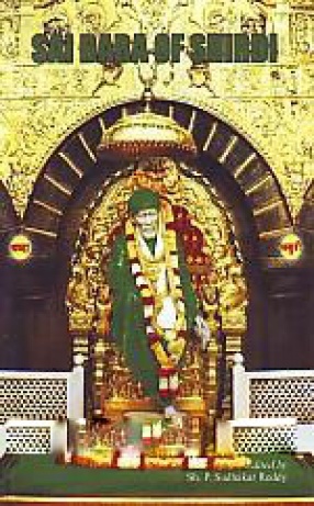 Sai Baba of Shirdi