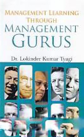 Management Learning: Through Management Gurus