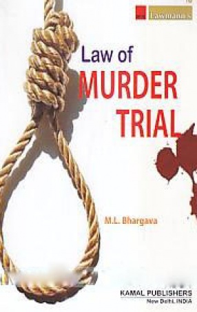 Law of Murder Trial