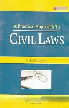 Lawmann's A Practical Approach to Civil Laws