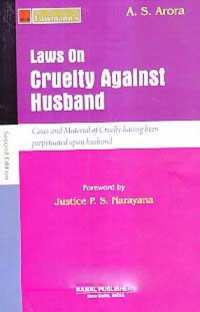 Laws on Cruelty Against Husband
