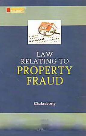 Lawmann's Law Relating to Property Fraud