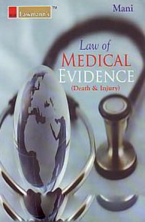 Law of Medical Evidence: Death & Injury