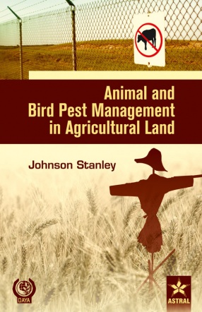 Animal and Bird Pest Management in Agricultural Land