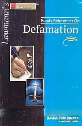 Law of Defamation