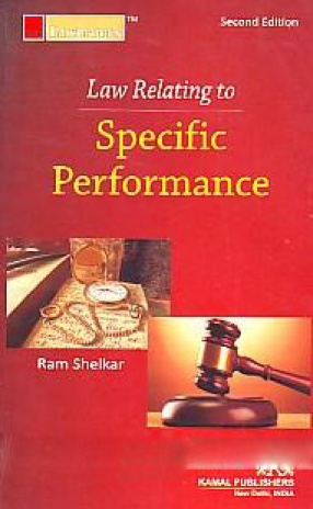 Law Relating to Specific Performance