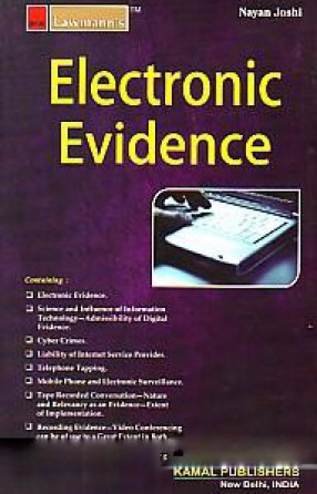 Electronic Evidence