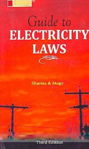 Guide to Electricity Laws