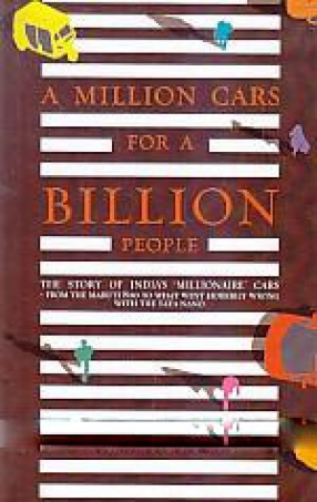 A Million Cars for A Billion People