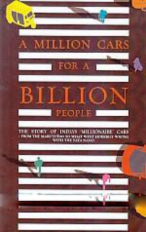 A Million Cars for A Billion People