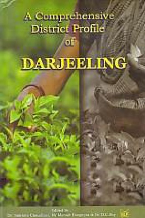 A Comprehensive District Profile of Darjeeling