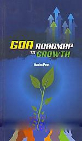 Goa Roadmap to Growth