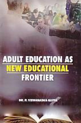 Adult Education As New Educational Frontier