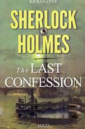 Sherlock Holmes: The Last Confession