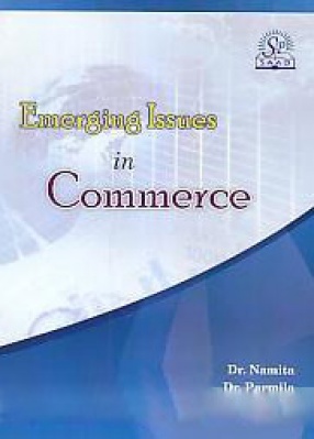Emerging issues in commerce (In 2 Volumes)