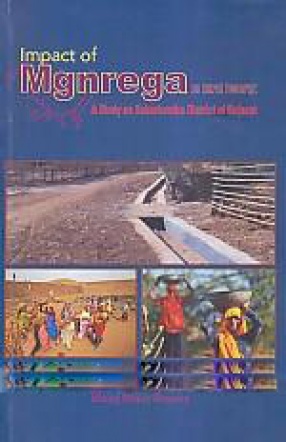 Impact of Mgnrega on Rural Poverty: A Study on Sabarkantha District of Gujarat