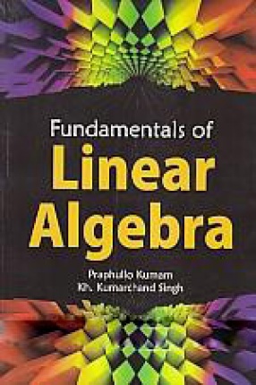 Fundamentals of Linear Algebra