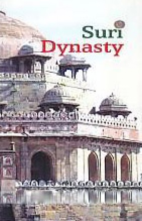 Suri Dynasty