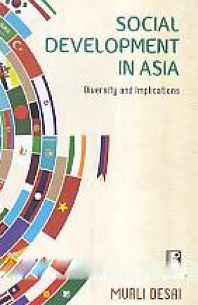 Social Development in Asia: Diversity and Implications