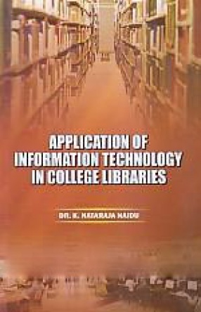 Application of Information Technology in College Libraries